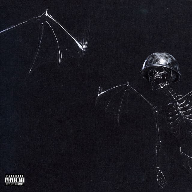MILITIA cover
