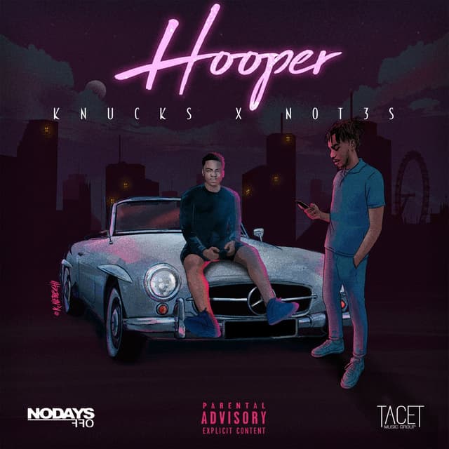 Hooper cover