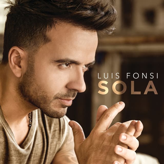 Sola cover