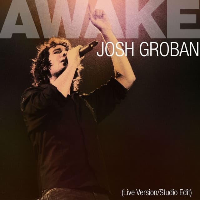 Awake cover