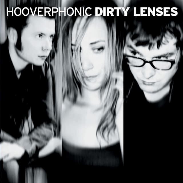 Dirty Lenses cover
