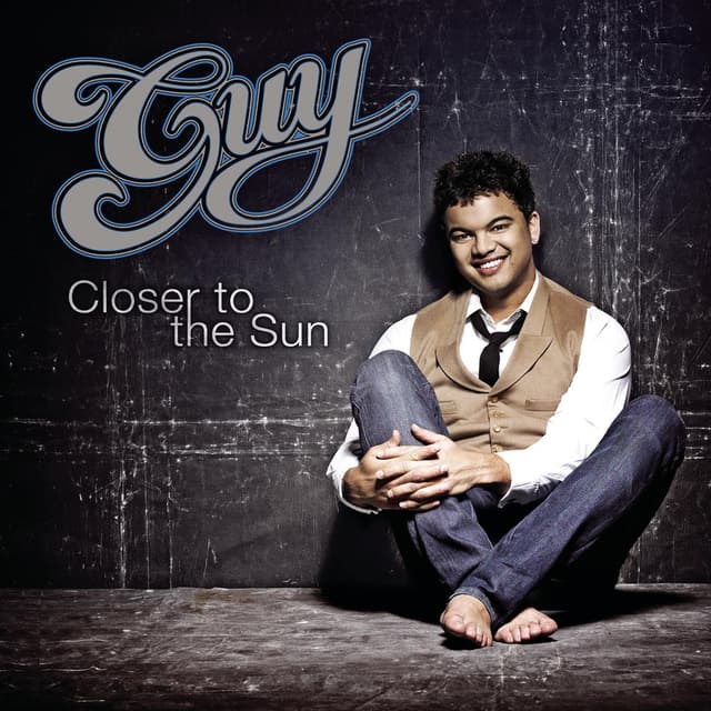 Closer to the Sun cover