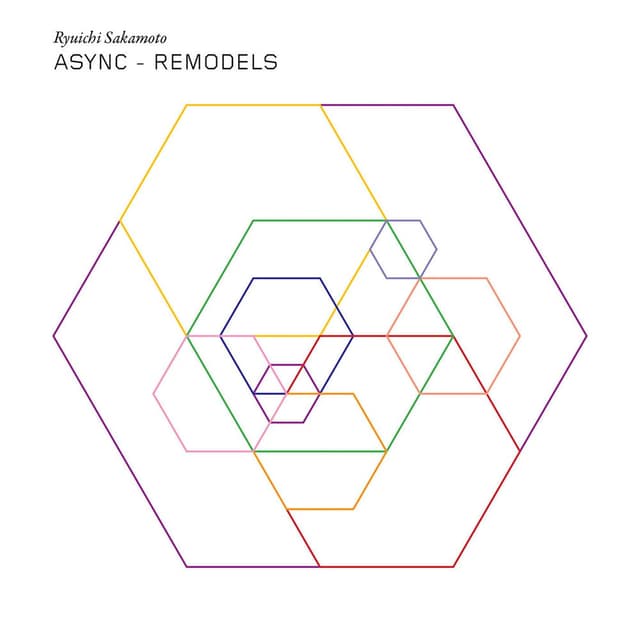 async remodels cover