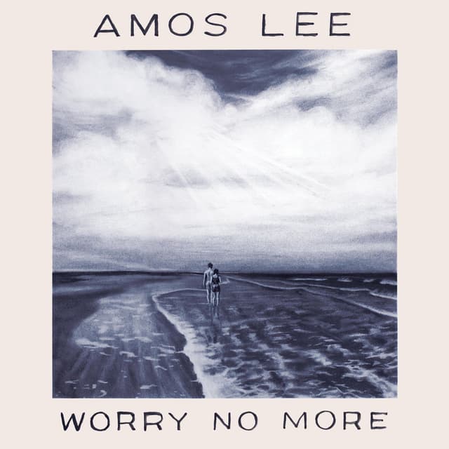Worry No More (Acoustic) cover