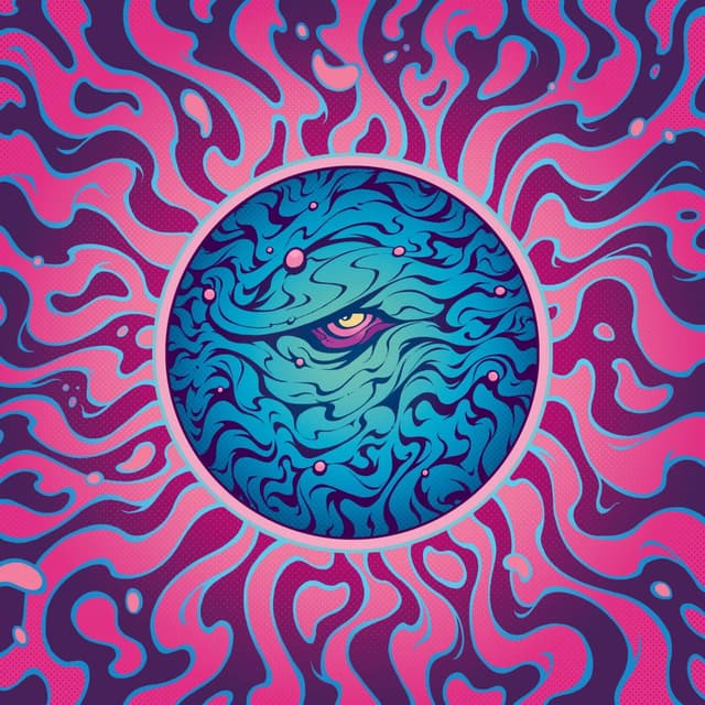 Special Edition, Pt. 1 cover