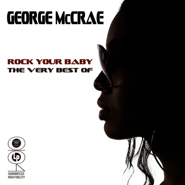 Rock Your Baby - The Very Best Of cover