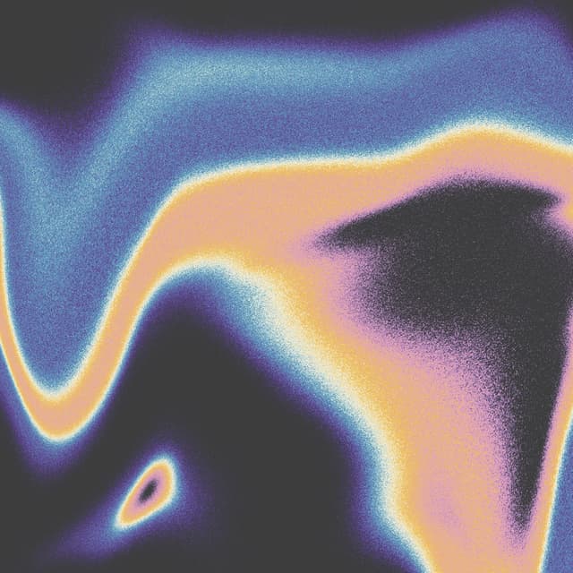 The Passing album cover
