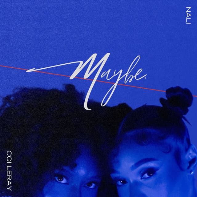 Maybe cover