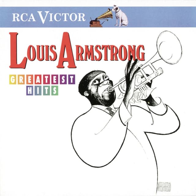 Greatest Hits cover