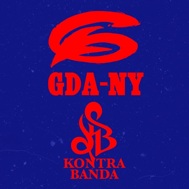 GDA-NY cover