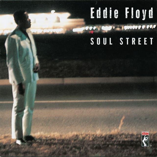 Soul Street cover
