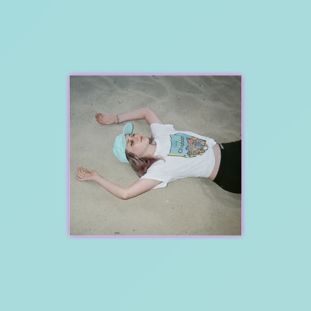 Venice cover