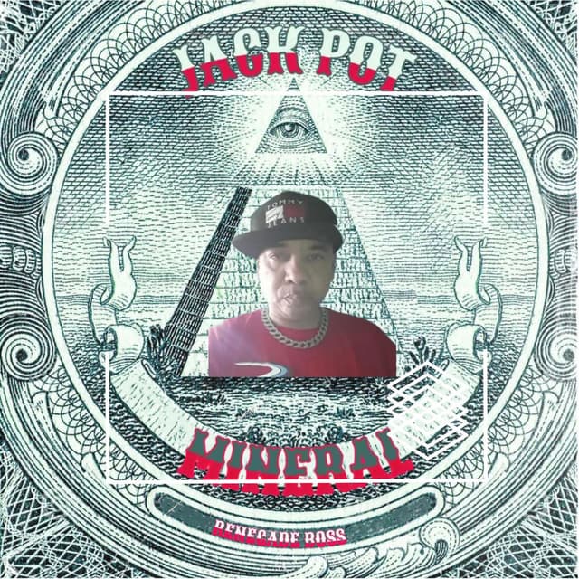 JACK POT cover