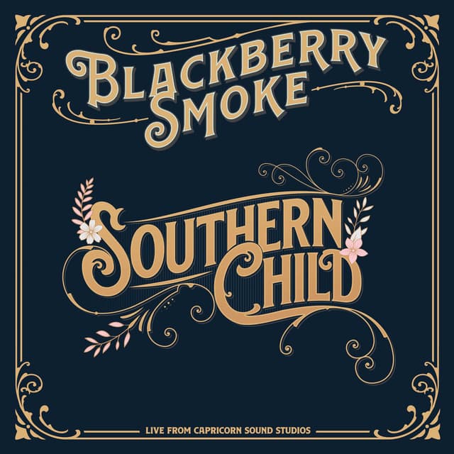 Southern Child cover