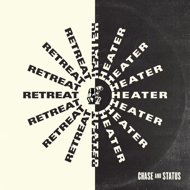 Retreat2018 / Heater cover