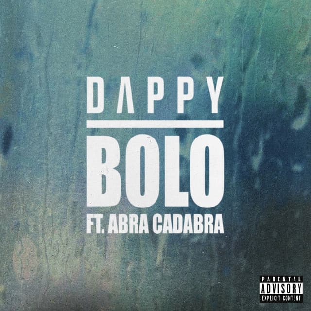 Bolo (feat. Abra Cadabra) cover