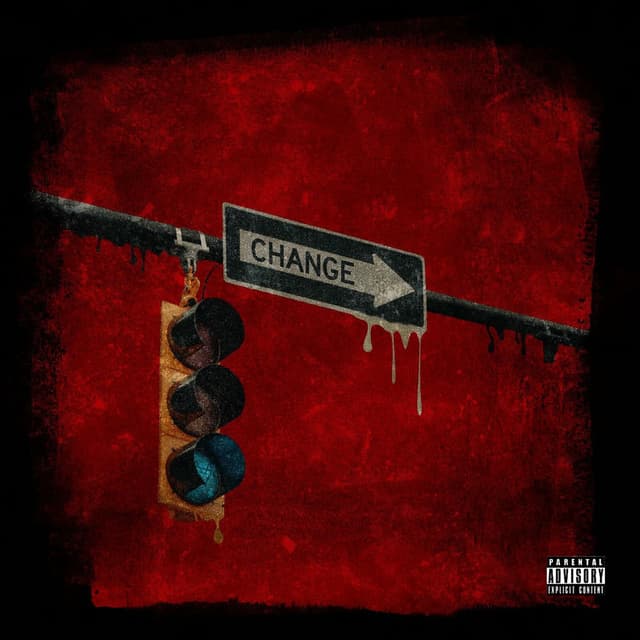 Change cover