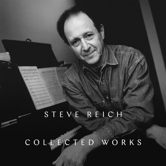 Collected Works cover