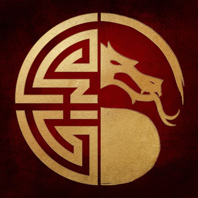 Fatal (Mortal Kombat 1) cover