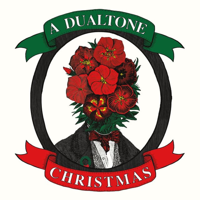 Holiday Song cover