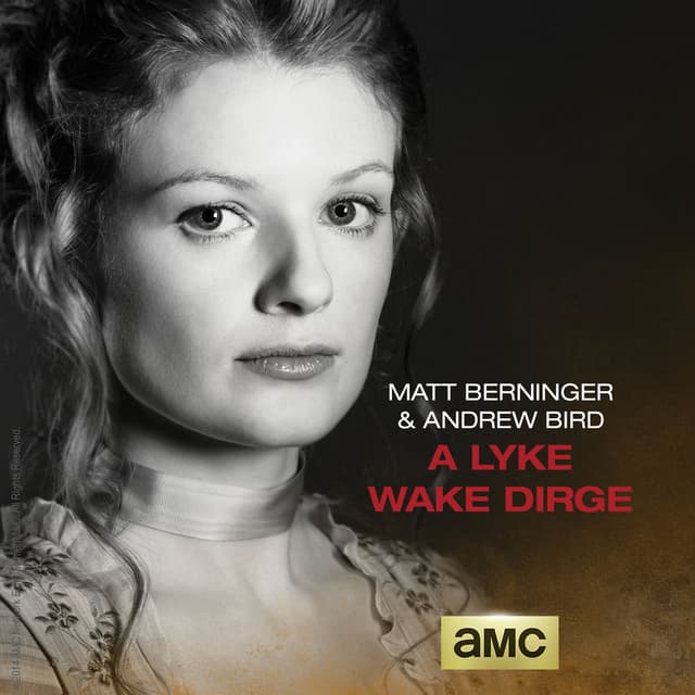 A Lyke Wake Dirge cover