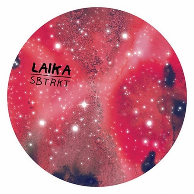 Laika cover