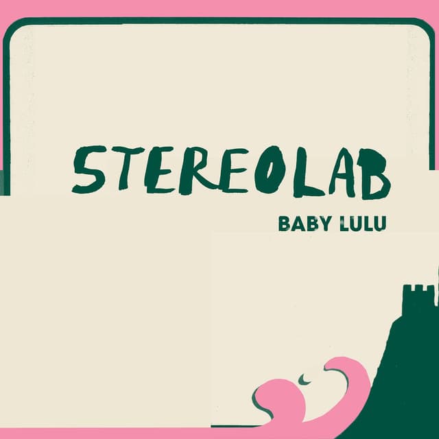 Baby Lulu cover