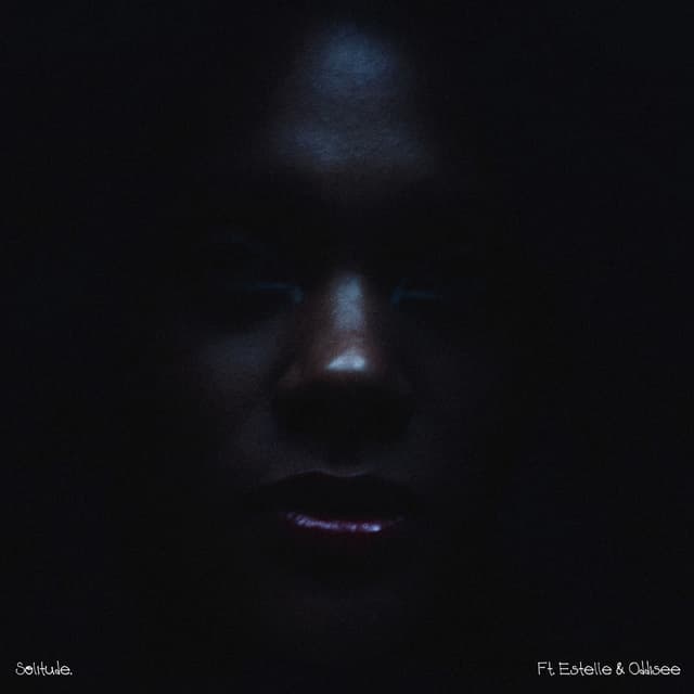 Solitude cover