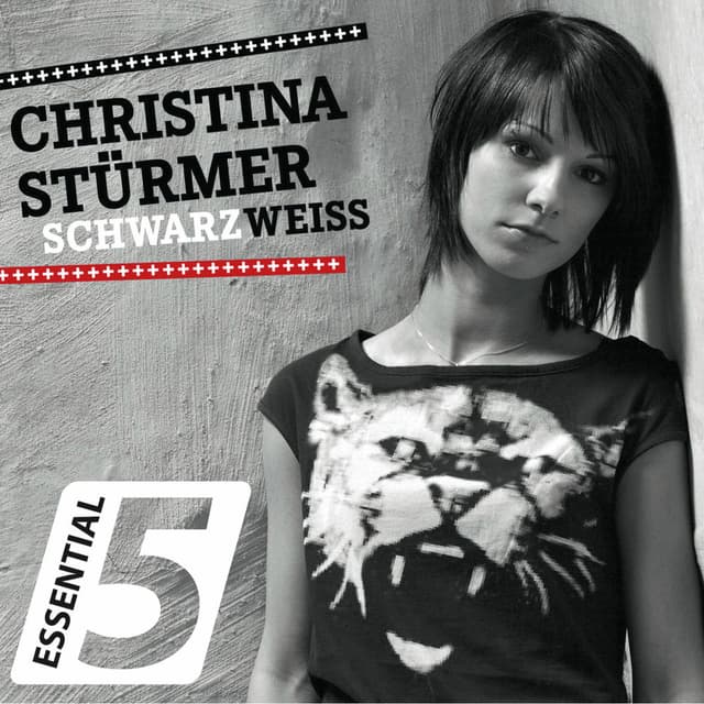 Schwarz Weiss (Essential 5) cover