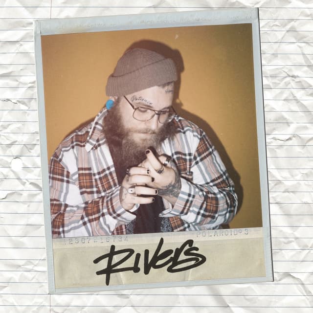 Rivers cover