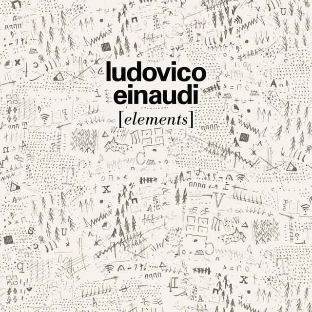 Elements album cover