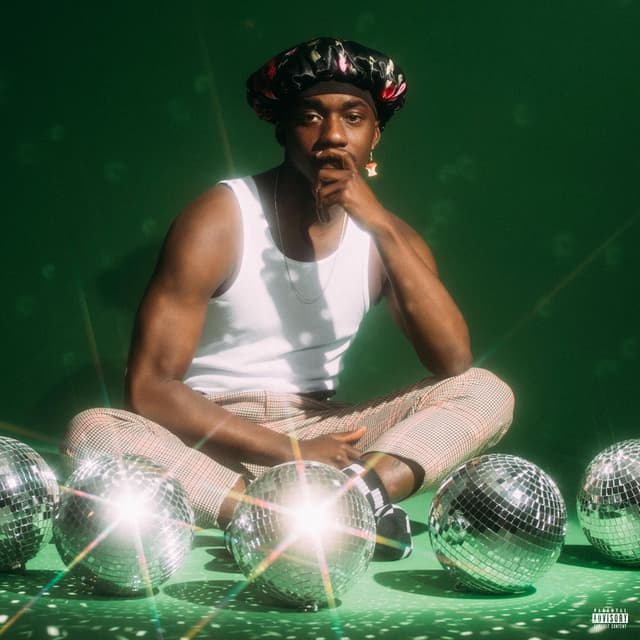 They Call Me Disco cover