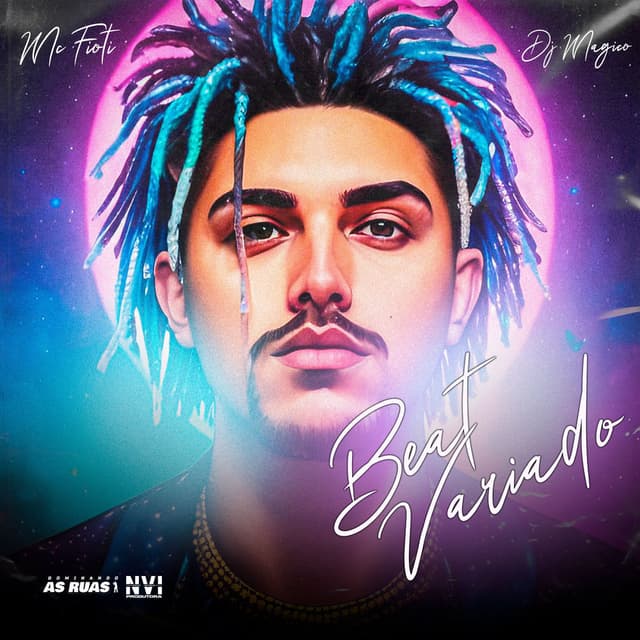 Beat Variado cover