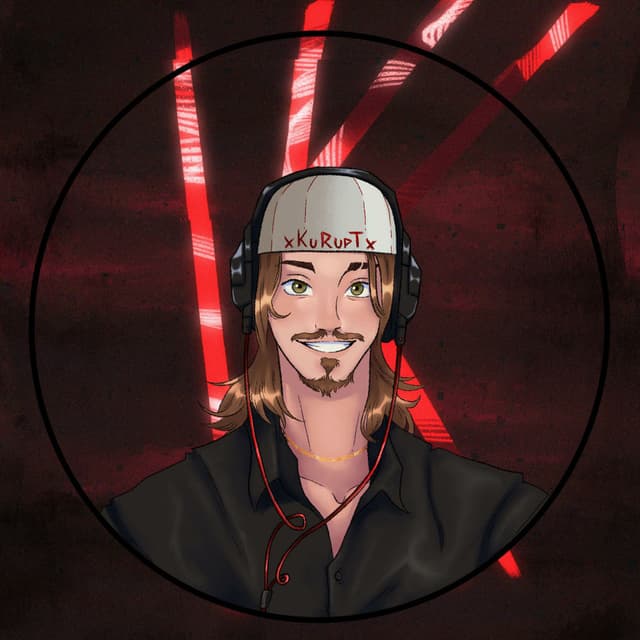 Ballistic (Anime Rap) cover
