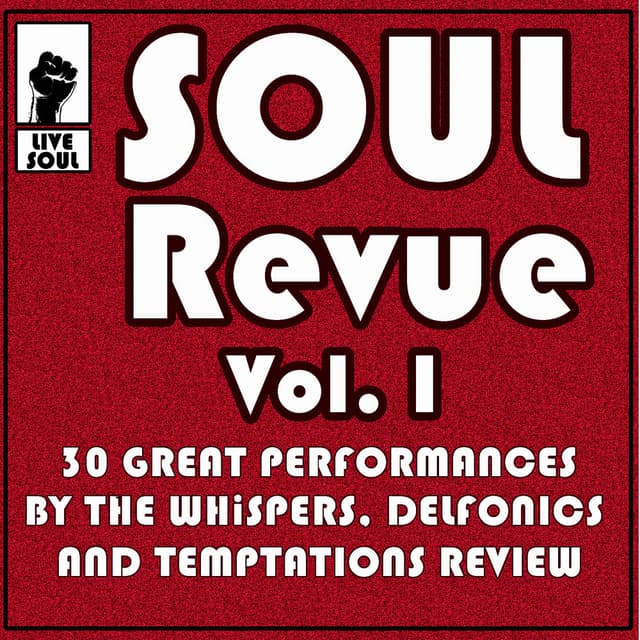 The Best of the Delfonics: 17 Great Live Performances cover