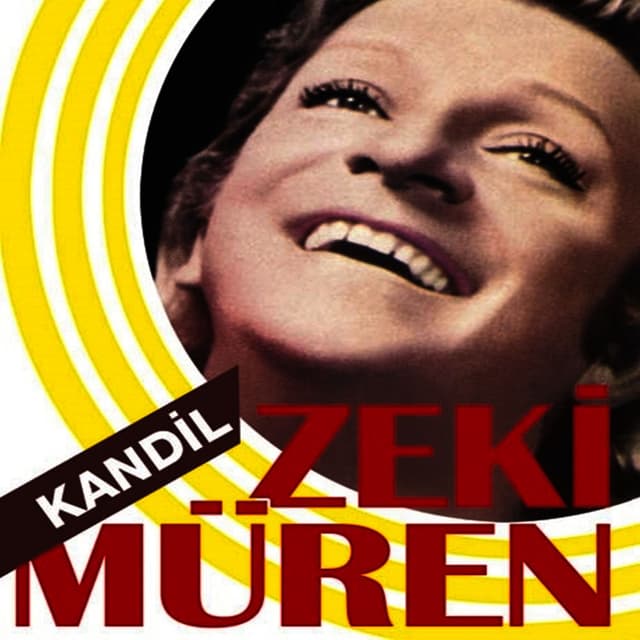 Kandil cover