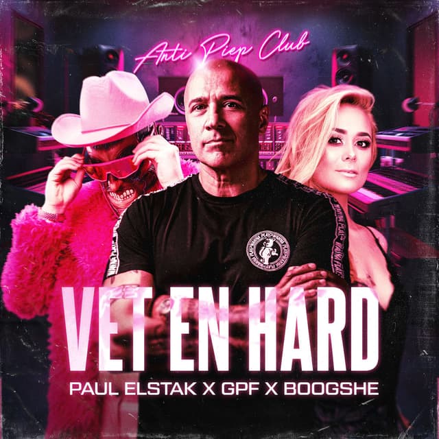 Vet En Hard cover