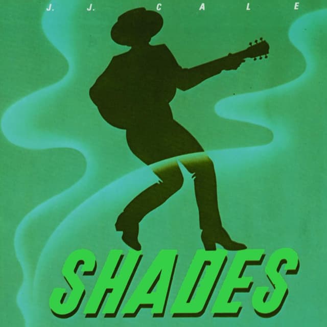 Shades cover