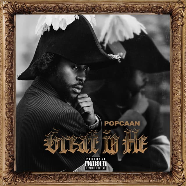 We Caa Done (feat. Drake) cover