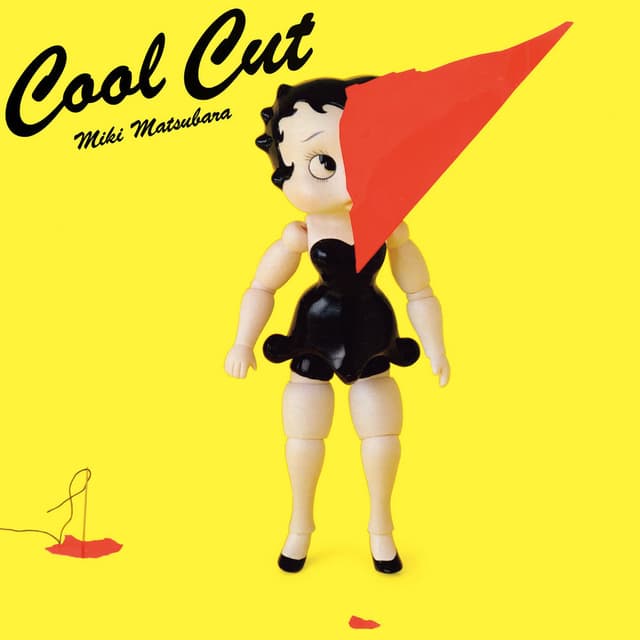 Cool Cut album cover