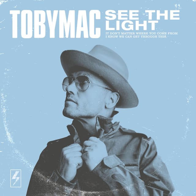 See The Light (Radio Version) cover