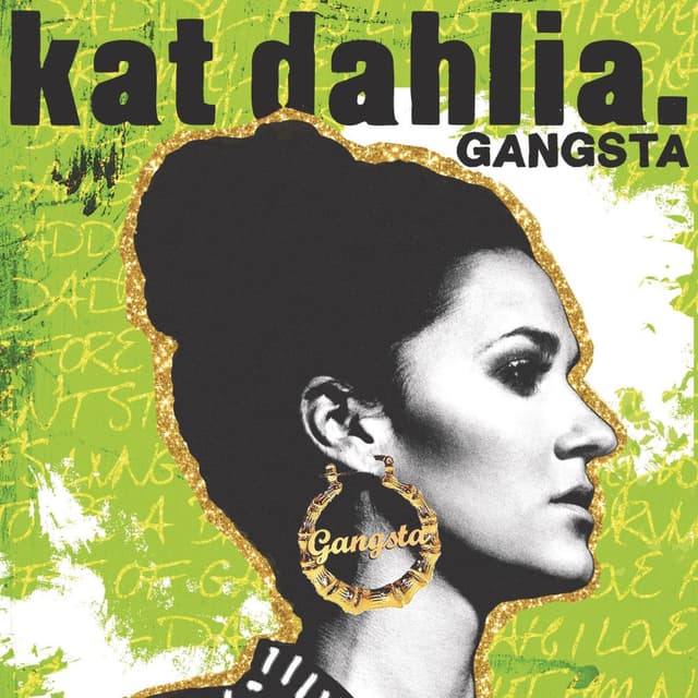 Gangsta cover