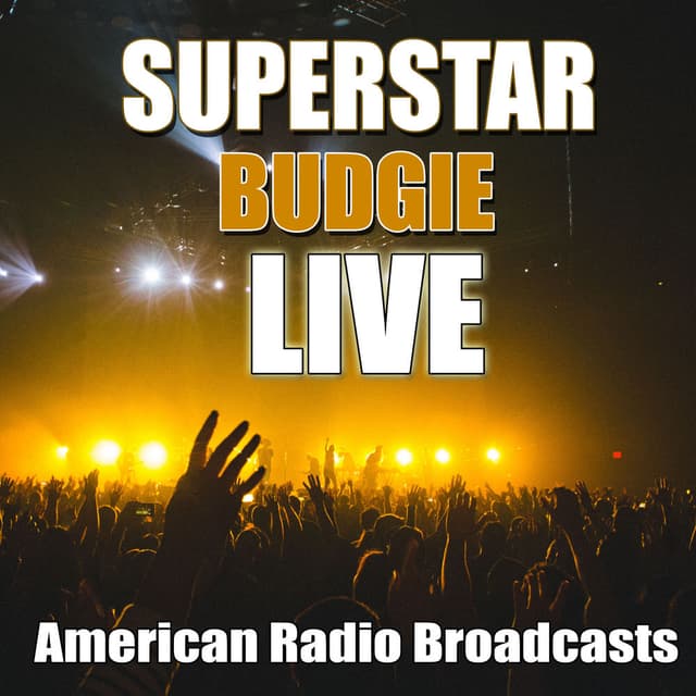Superstar (Live) cover