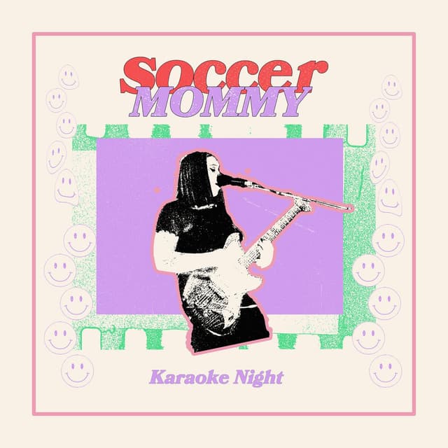 Karaoke Night cover