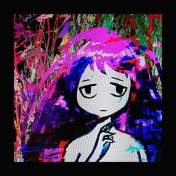 Draining Love Story artwork