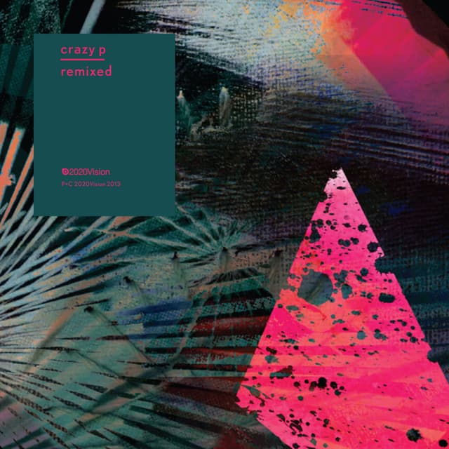 Remixed cover