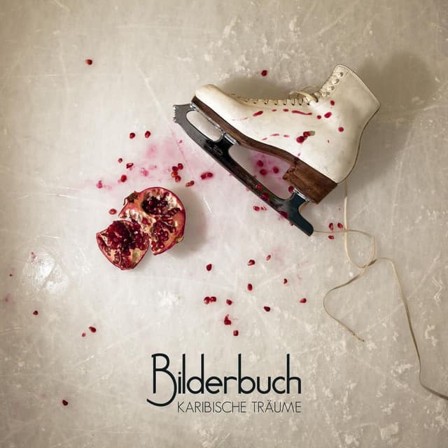 Karibische Träume cover