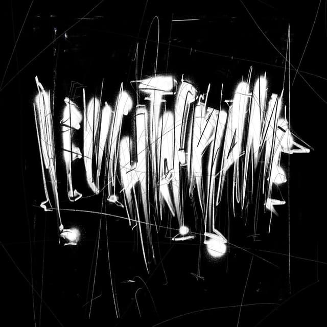Leuchtreklame cover