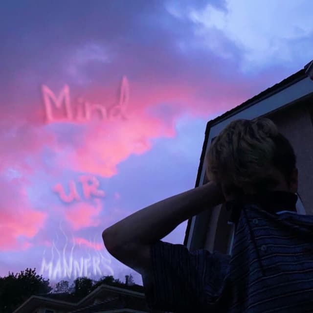 Mindurmanners cover