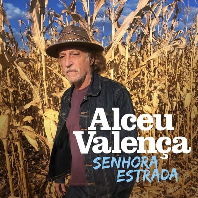Senhora Estrada cover